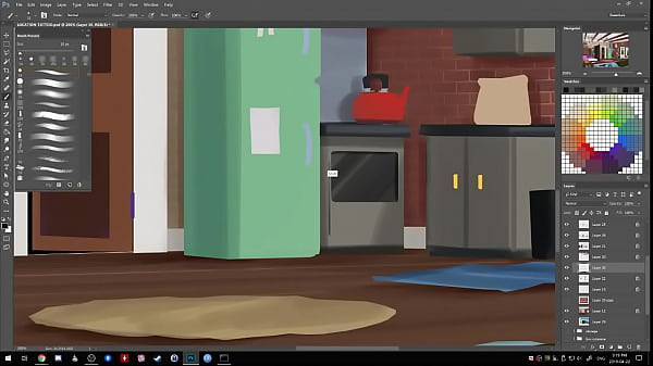 Sts broadcast by dc on picarto from april twenty second 2019 