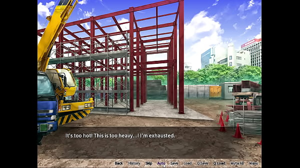 Nonton Muscle Milf - Ep1 Getting Her To Be My Sex Slave thumbnail