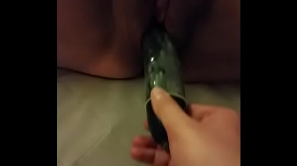 CucumberStretchwith StarBurnerBright