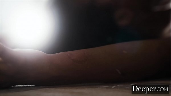 Play MP4 - Deeper&period; Demi Sutra Just Wants to be Punished