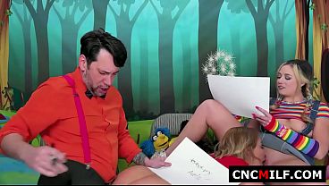 Down Skeet Street - cncmilf 
