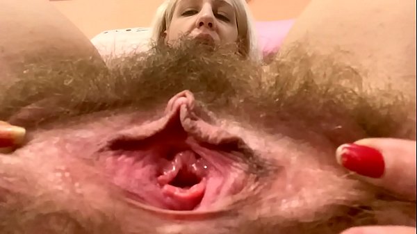 Amateur Hairy Girl Creampie Ovulation Joi thumbnail