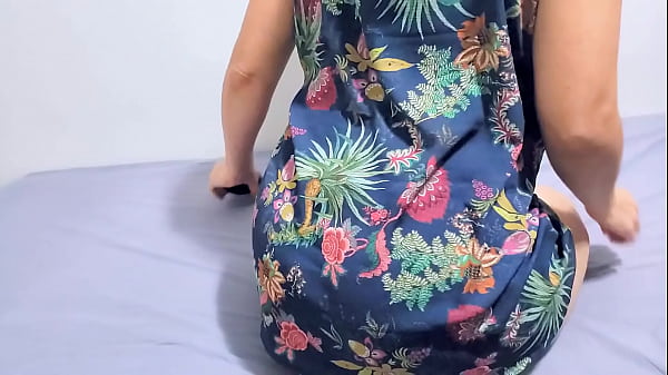 Play MP4 - My cuckold husband was working Karina and Lucas