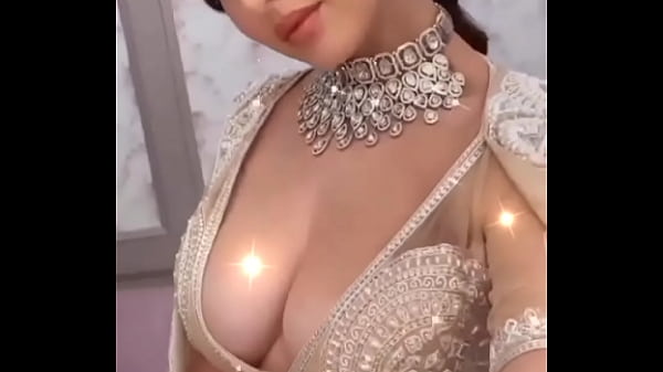 Hot actress boob Nipple