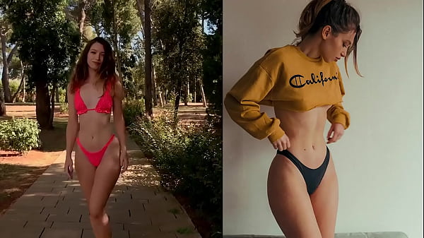 How long can you last insta modell missbo hot compilation 2021