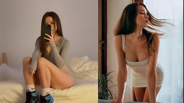 How long can you last insta modell missbo hot compilation 2021