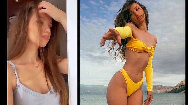 How long can you last insta modell missbo hot compilation 2021