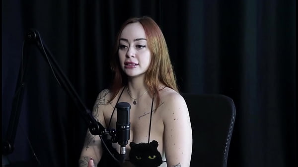 Nonton Veja A Entrevista Safada E Cheia De Putaria A Thaisa Redvelvet No Porn Cast Brazil - Parte 1 (watch On: Sheer/red) thumbnail