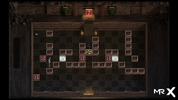 Play MP4 - TreasureOfNadia - I want to relax on your sofa E1 &num;64