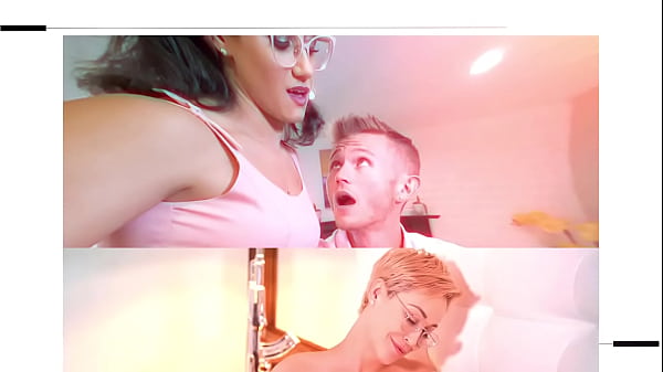 Sexy Student gets Her Tight Pussy Drilled Deep By Guidance_Counselor