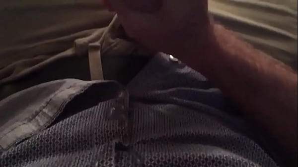 Play MP4 - Hardcore Harold Masturbates On The Couch