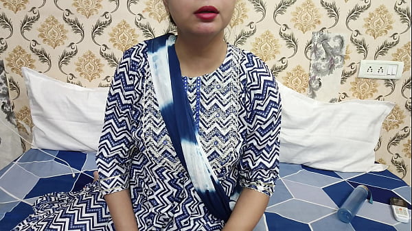 hot xxx kaam wali (maid) fucked hard until orgasm with hindi audio