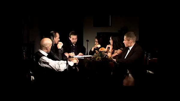 The Obscene Secrets Of A Widow - Movie thumbnail