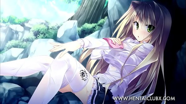 nude  Nightcore  The Sound Ecchi sexy 