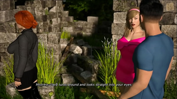 Play MP4 - Dusklight Manor 62