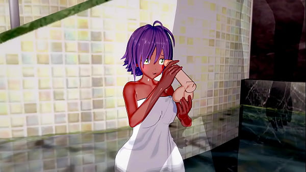 3D_HENTAI BIG ASS BIG TITS_SEX