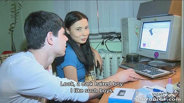 Play MP4 - This bitch Sandra enjoyed it