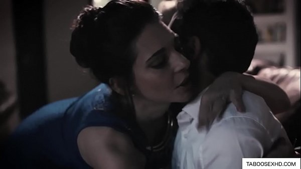 Stepsister fucking nerdy