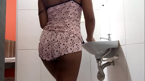 Play MP4 - COMENU  GOSTOSA DE PIJAMINHA PUTINHA  ADORRA TRAIR