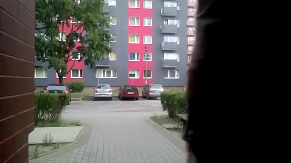 public tranny young model 