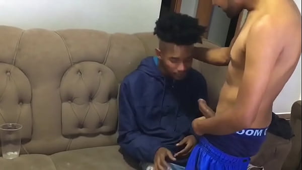 Play MP4 - &num;2- Dando pro meu amigo do trampo