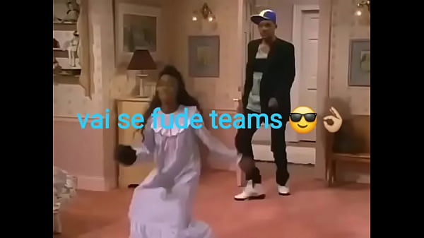 Nonton Teams Fudendo Geral Fundo De Blinding By The Lights thumbnail