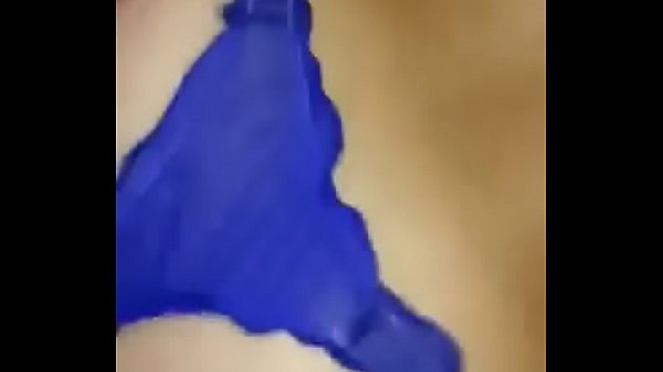 La flaquita gaby le encanta la ensarten