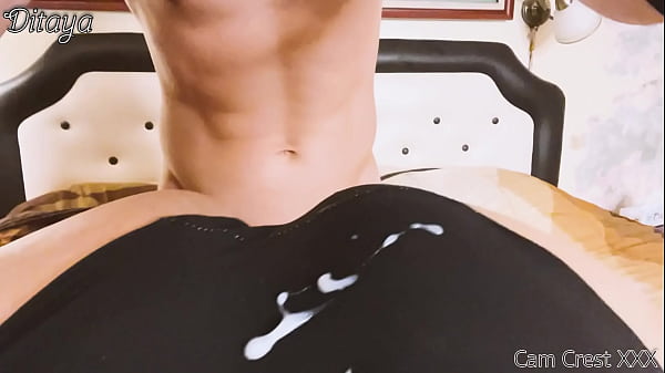 Hot Guy Fucks An Asian Milf And Cums On Her thumbnail