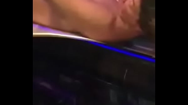 Nonton Blonde Milf Caught In Tanning Booth thumbnail