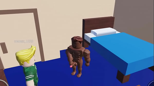 Gays fuck anal and blowjob