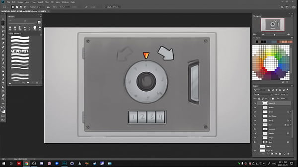 Nonton Sts Broadcast By Dc On Picarto From June Twenty-fifth 2020 thumbnail