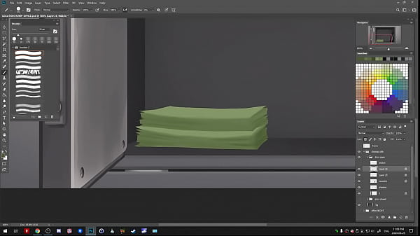 Sts broadcast by dc on picarto from june twenty fifth 2020 