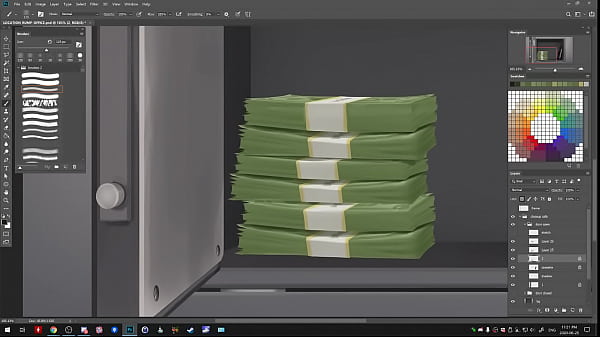 Sts broadcast by dc on picarto from june twenty fifth 2020 