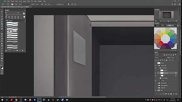 Sts broadcast by dc on picarto from june twenty fifth 2020 