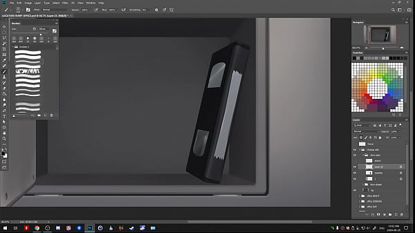 StreamPicartoDarkCookie Summertime Saga 202006 25