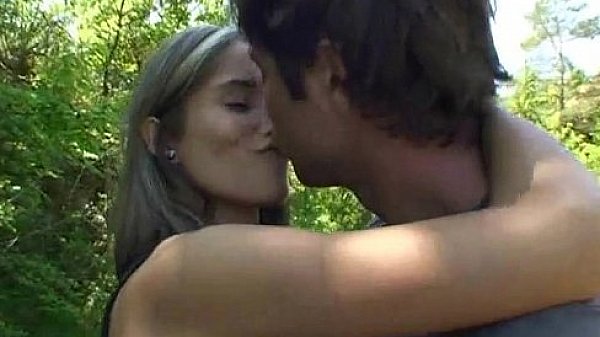 Seduction followed by sex 