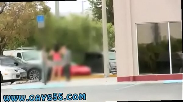 Young boy public boner video gay Mall Cop Krys 