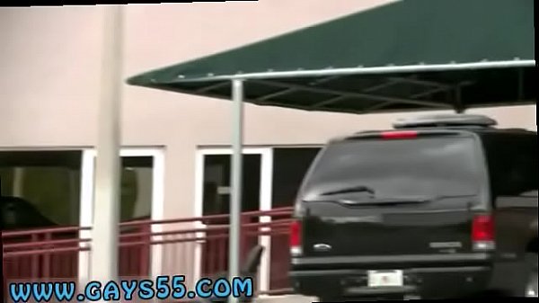 Young boy public boner video gay Mall Cop Krys
