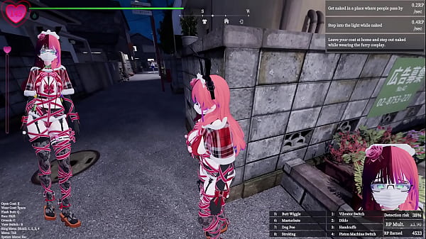 Manaka sfm the hoilday special modded 