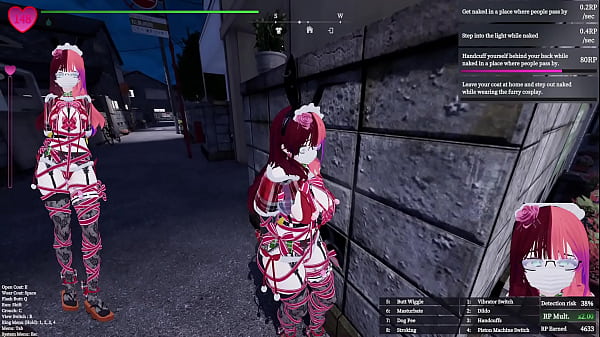 Manaka sfm the hoilday special modded 