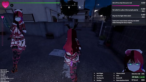 Manaka sfm the hoilday special modded