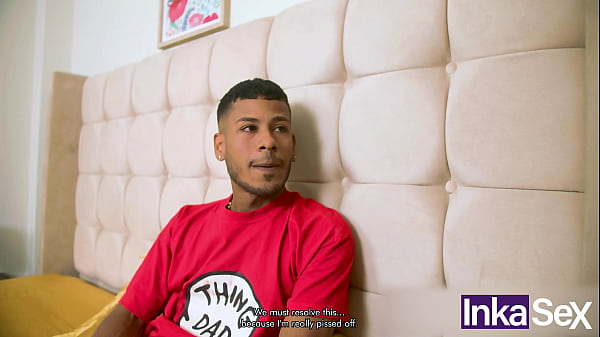 Play MP4 - Mi ex cu&ntilde;ado se masturba al lado m&iacute;o&comma; sin importar lo que piensen mis padres