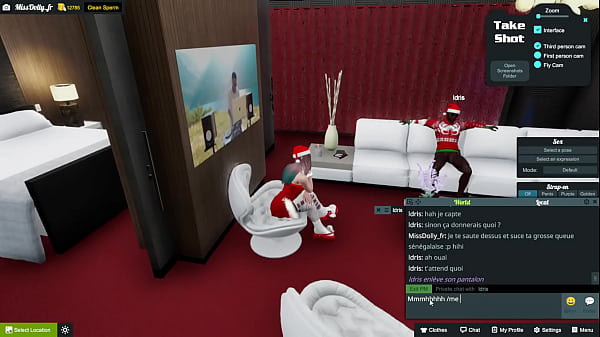 Nonton I'm Having A Very Merry Christmas Getting Fucked. thumbnail