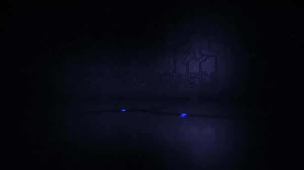 Ruby lix's cockpuppets experience