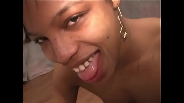 Black teen cumlover trailer