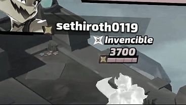 Nonton Streamer Carrea A Su Equipo Y Aguanta Las Papeadas Enemigas Por El Equipo thumbnail