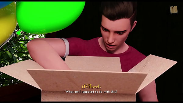 Being A Dik 119 (Dik Route) 