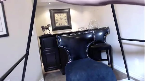 Sexy Maxine X_In A College Skirt Spreads Her Legs Masturbates