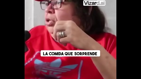 Nonton La Comida Que Sorprende #comidas #esfuerzo #chiclenoticias #cheff #elchicletv #sacrificio #superacion #hijos thumbnail