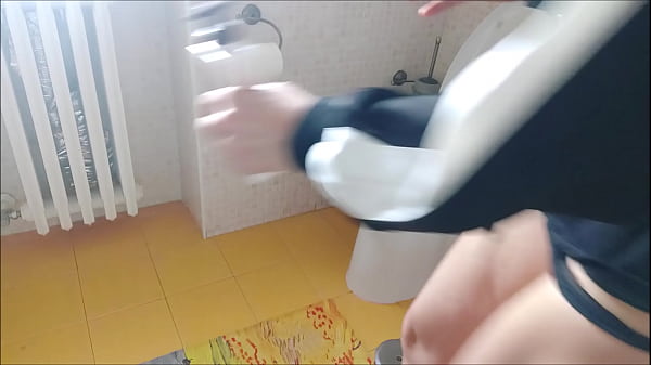 the sound every toilet fetish lover_should listen to